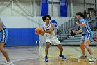 MBBall vs RWU  Wheaton College Men's Basketball vs Roger Williams University. - Photo By: KEITH NORDSTROM : Wheaton, basketball, MBBall